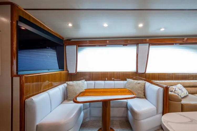 Slide: The Image of 2009 Viking 60 Convertible - Image 26 - 26