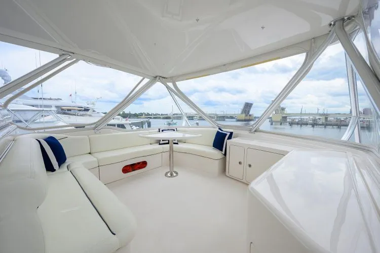 Slide: The Image of 2014 Bertram 700 - Image 18 - 18