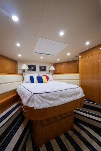 Slide: The Image of 2014 Bertram 700 - Image 45 - 45