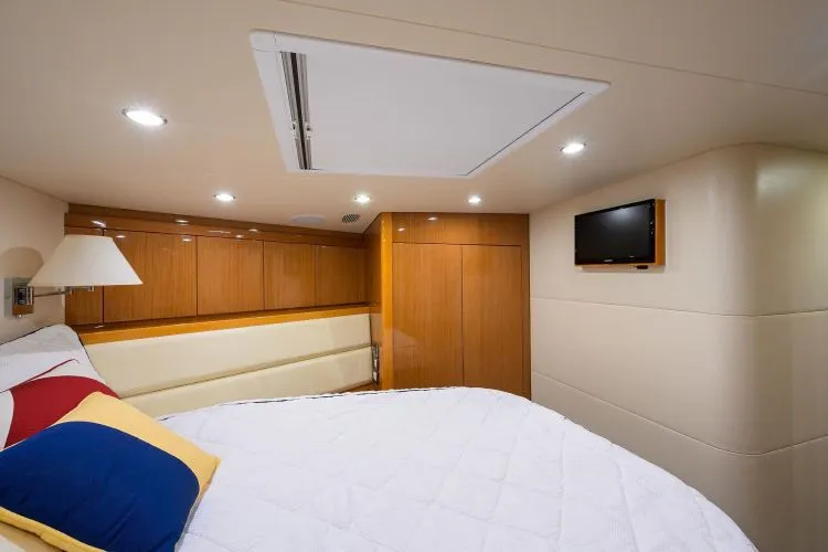 Slide: The Image of 2014 Bertram 700 - Image 46 - 46