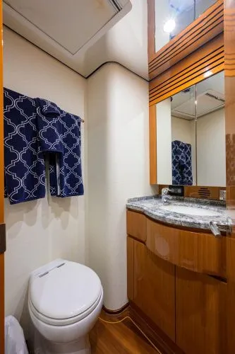 Slide: The Image of 2014 Bertram 700 - Image 48 - 48