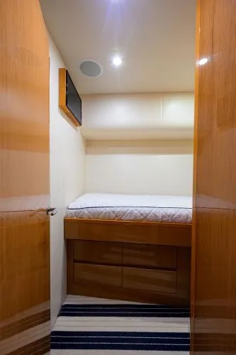 Slide: The Image of 2014 Bertram 700 - Image 55 - 55