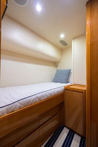 Slide: The Image of 2014 Bertram 700 - Image 56 - 56