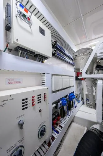 Slide: The Image of 2014 Bertram 700 - Image 64 - 64