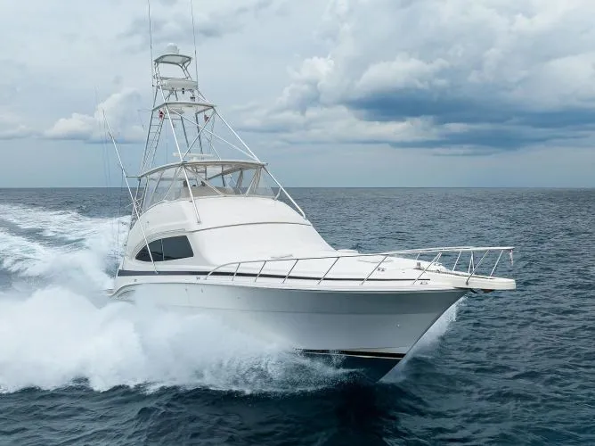 Slide: The Image of 2014 Bertram 700 - Image 67 - 67