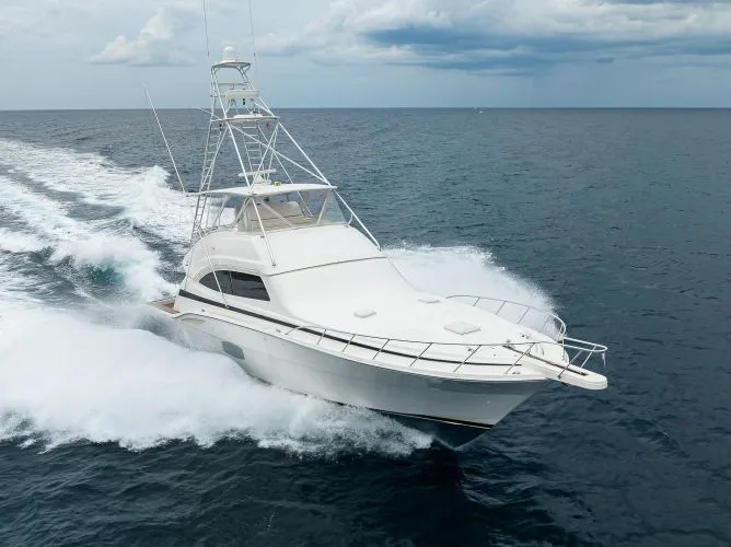 Slide: The Image of 2014 Bertram 700 - Image 68 - 68