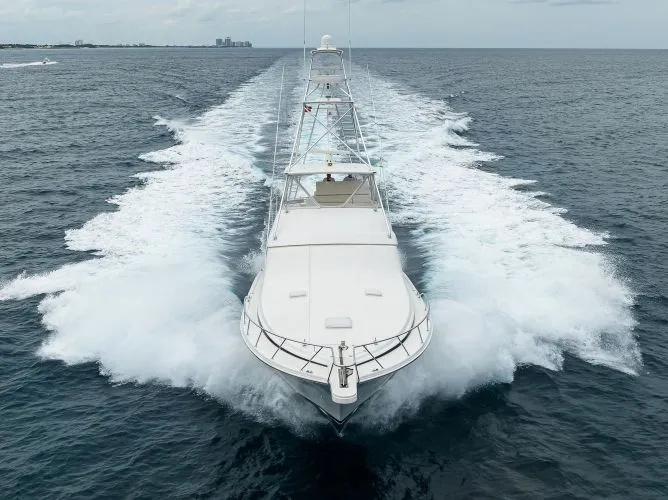 Slide: The Image of 2014 Bertram 700 - Image 70 - 70