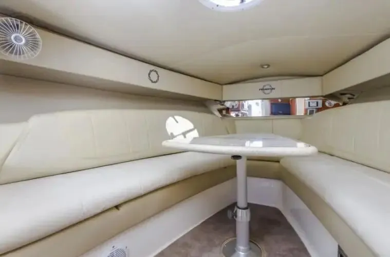 Slide: The Image of 2008 Fountain 38 Sportfish Cruiser Ob - Image 23 - 23