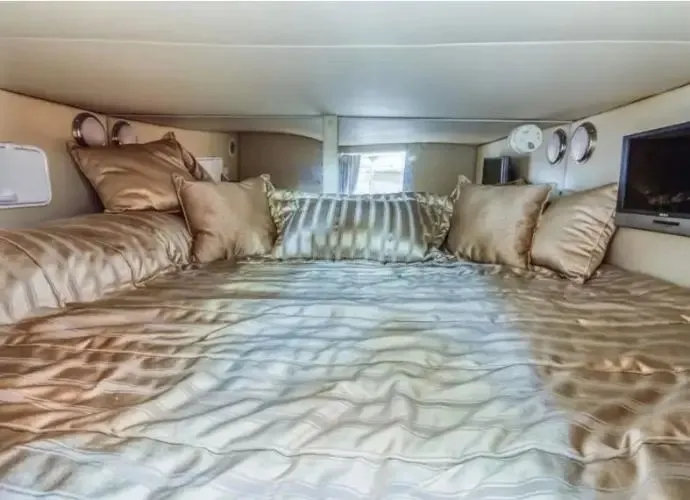 Slide: The Image of 2008 Fountain 38 Sportfish Cruiser Ob - Image 26 - 26