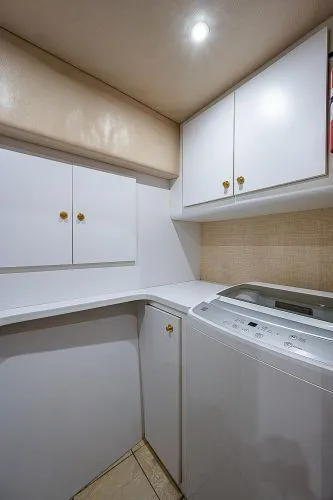 Slide: The Image of 2003 Ocean Yachts Odyssey - Image 42 - 42