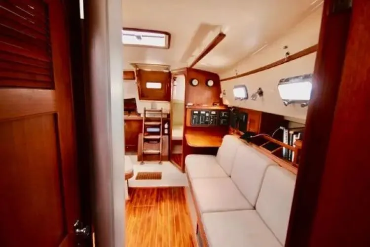 Slide: The Image of 1997 Island Packet 350 - Image 10 - 10