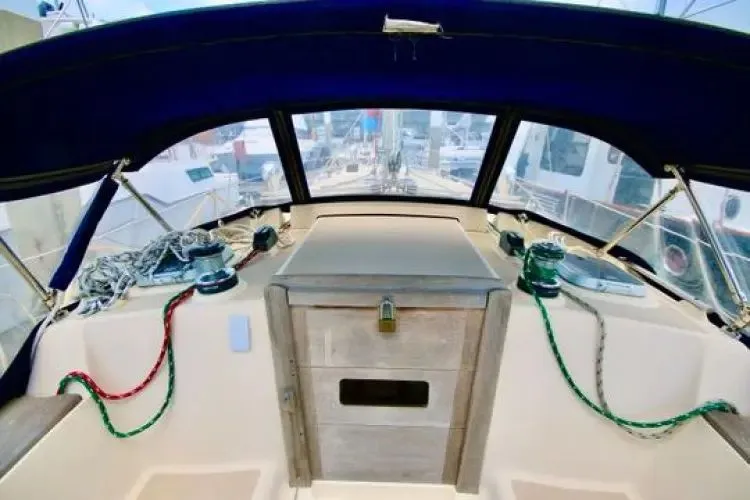 Slide: The Image of 1997 Island Packet 350 - Image 2 - 2