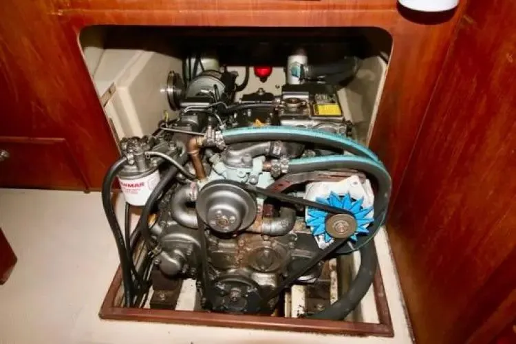 Slide: The Image of 1997 Island Packet 350 - Image 23 - 23