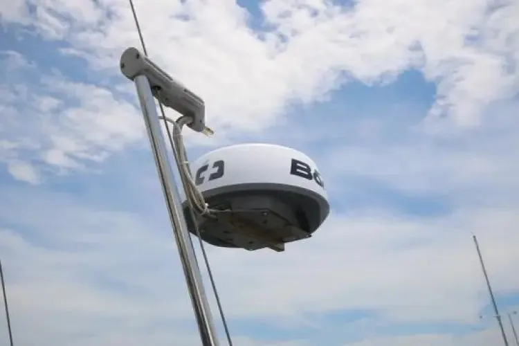 Slide: The Image of 1997 Island Packet 350 - Image 3 - 3