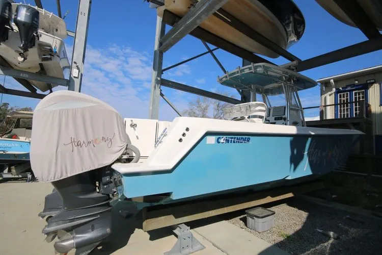 Slide: The Image of 2013 Contender 35 - Image 5 - 5