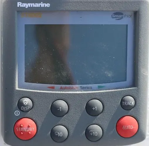 Slide: The Image of 2009 Jeanneau 44i - Image 12 - 12