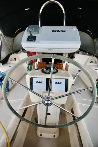 Slide: The Image of 2004 Island Packet 370 - Image 10 - 10