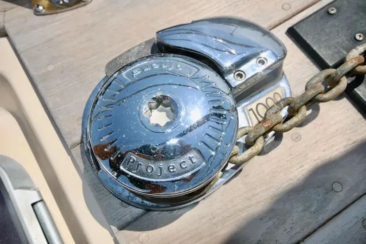 Slide: The Image of 2004 Island Packet 370 - Image 15 - 15