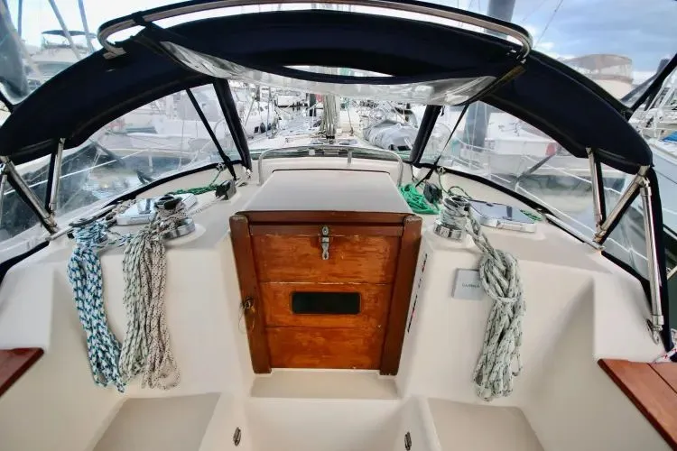 Slide: The Image of 2002 Island Packet 380 - Image 3 - 3