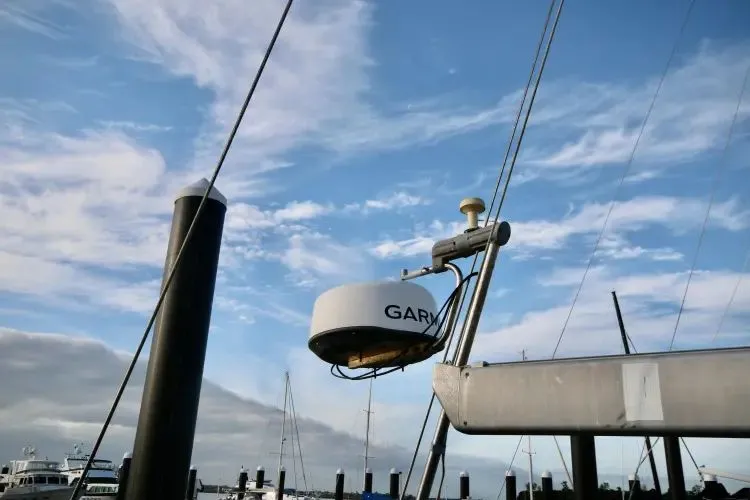 Slide: The Image of 2002 Island Packet 380 - Image 4 - 4