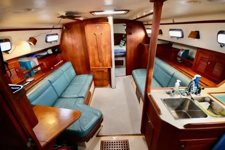 Slide: The Image of 2002 Island Packet 380 - Image 7 - 7