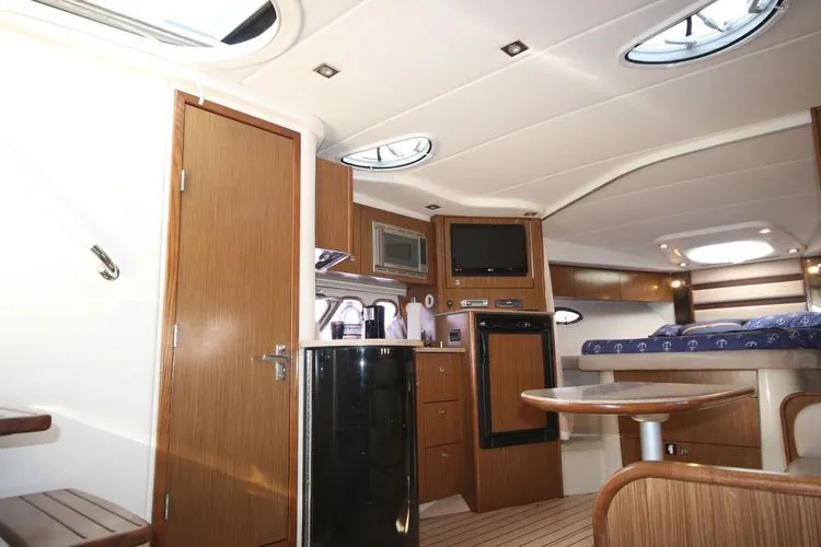 Slide: The Image of 2013 Cruisers Yachts 380 - Image 12 - 12