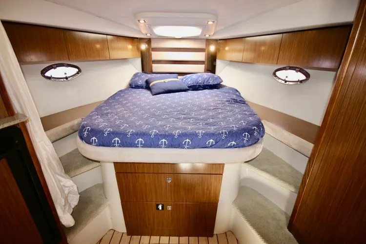Slide: The Image of 2013 Cruisers Yachts 380 - Image 13 - 13