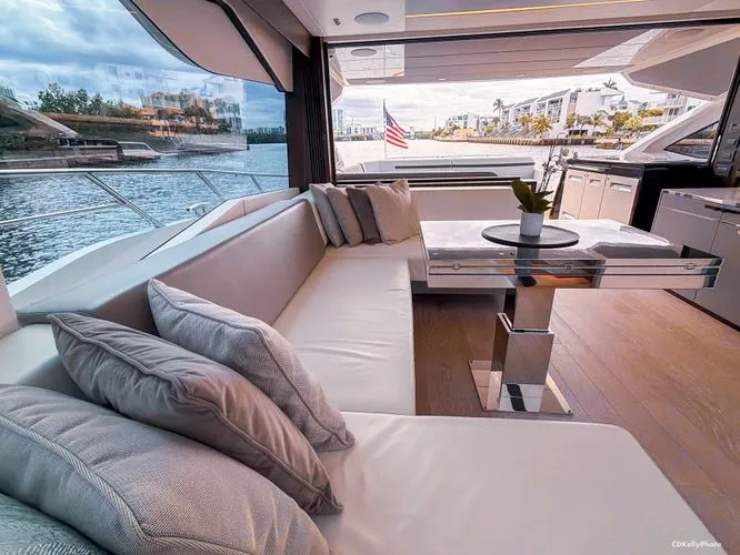 Slide: The Image of 2024 Sunseeker 75 Predator - Image 23 - 23