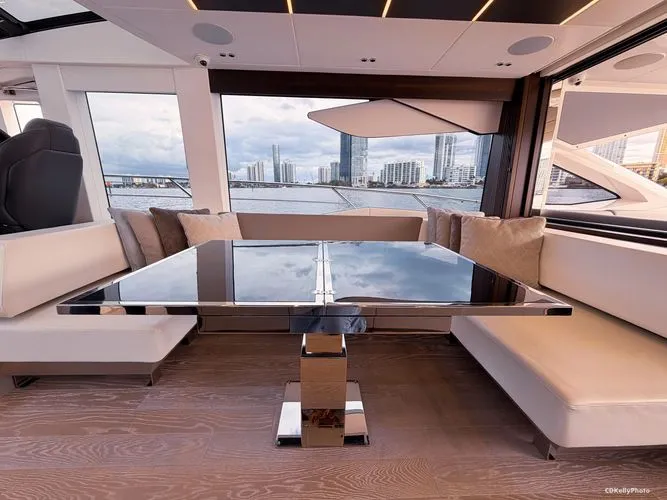 Slide: The Image of 2024 Sunseeker 75 Predator - Image 24 - 24