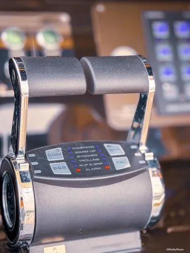 Slide: The Image of 2024 Sunseeker 75 Predator - Image 27 - 27