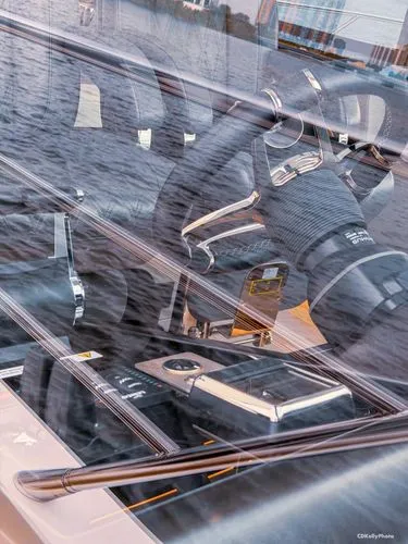 Slide: The Image of 2024 Sunseeker 75 Predator - Image 28 - 28