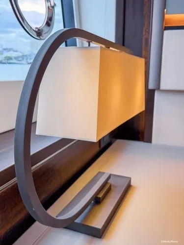 Slide: The Image of 2024 Sunseeker 75 Predator - Image 37 - 37