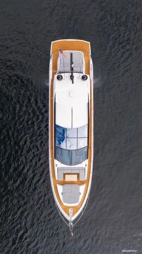 Slide: The Image of 2024 Sunseeker 75 Predator - Image 4 - 4