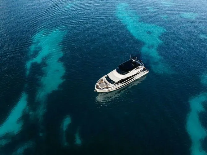 Slide: The Image of 2026 Sunseeker 90 Ocean Enclosed - Image 5 - 5