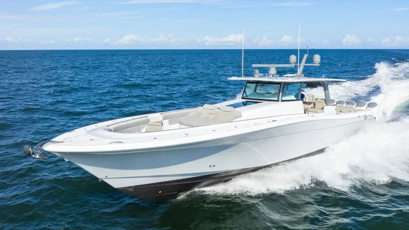 The Image of 2026 Hcb 65 Estrella - Image 1 - 1