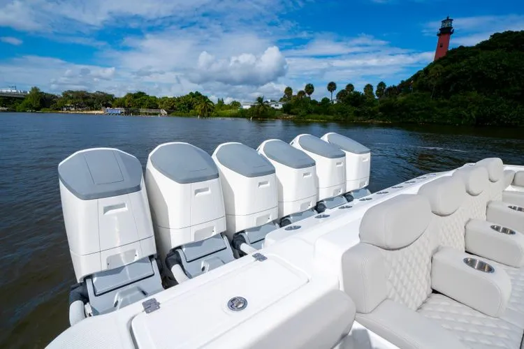 Slide: The Image of 2026 Hcb 65 Estrella - Image 10 - 10