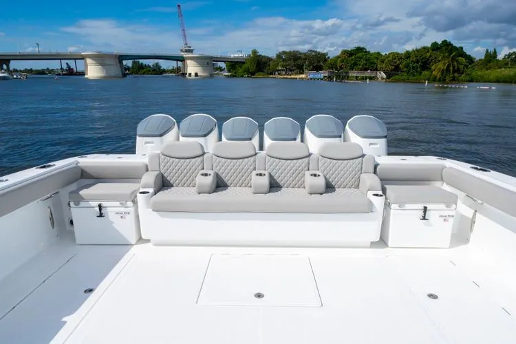 Slide: The Image of 2026 Hcb 65 Estrella - Image 11 - 11