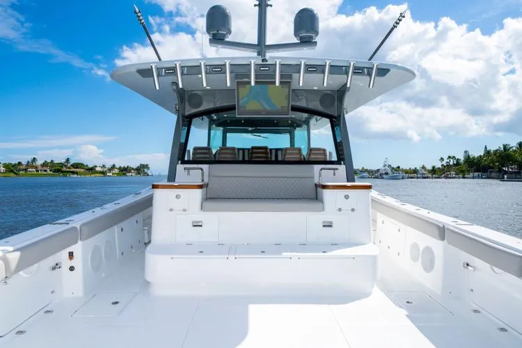 Slide: The Image of 2026 Hcb 65 Estrella - Image 18 - 18