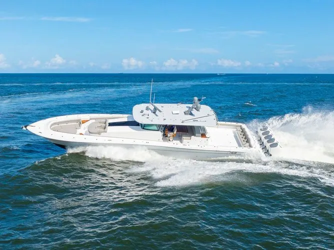 Slide: The Image of 2026 Hcb 65 Estrella - Image 2 - 2