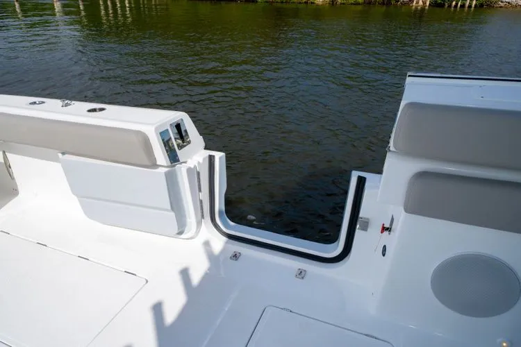 Slide: The Image of 2026 Hcb 65 Estrella - Image 20 - 20