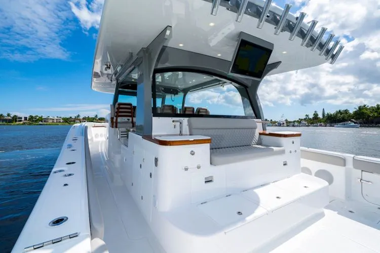 Slide: The Image of 2026 Hcb 65 Estrella - Image 21 - 21