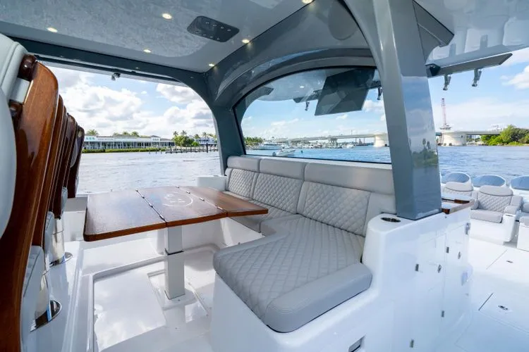 Slide: The Image of 2026 Hcb 65 Estrella - Image 23 - 23