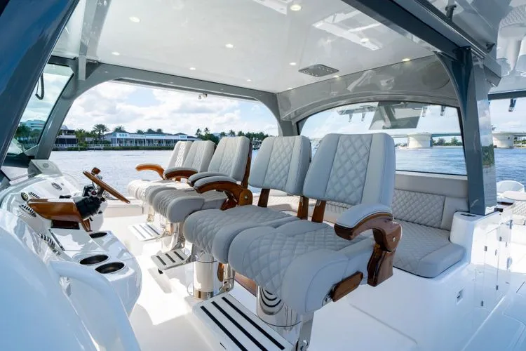 Slide: The Image of 2026 Hcb 65 Estrella - Image 25 - 25