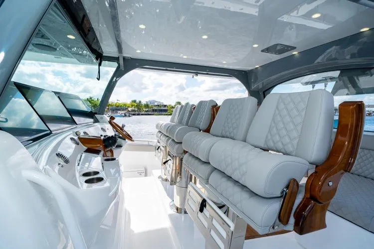 Slide: The Image of 2026 Hcb 65 Estrella - Image 26 - 26