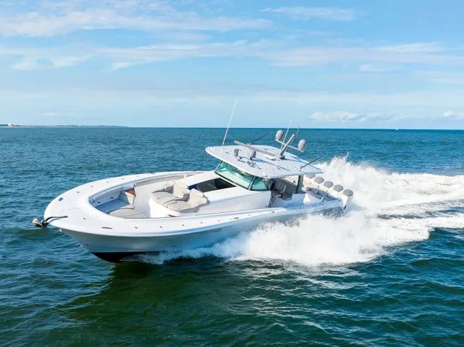 Slide: The Image of 2026 Hcb 65 Estrella - Image 3 - 3