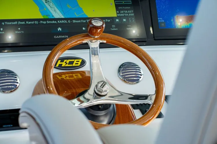 Slide: The Image of 2026 Hcb 65 Estrella - Image 30 - 30