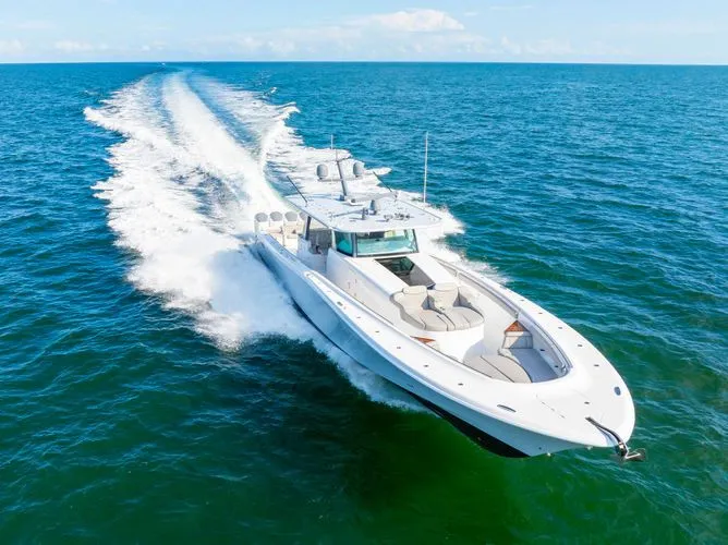 Slide: The Image of 2026 Hcb 65 Estrella - Image 4 - 4