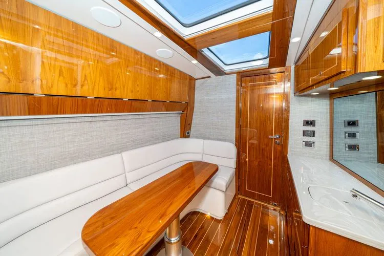 Slide: The Image of 2026 Hcb 65 Estrella - Image 40 - 40