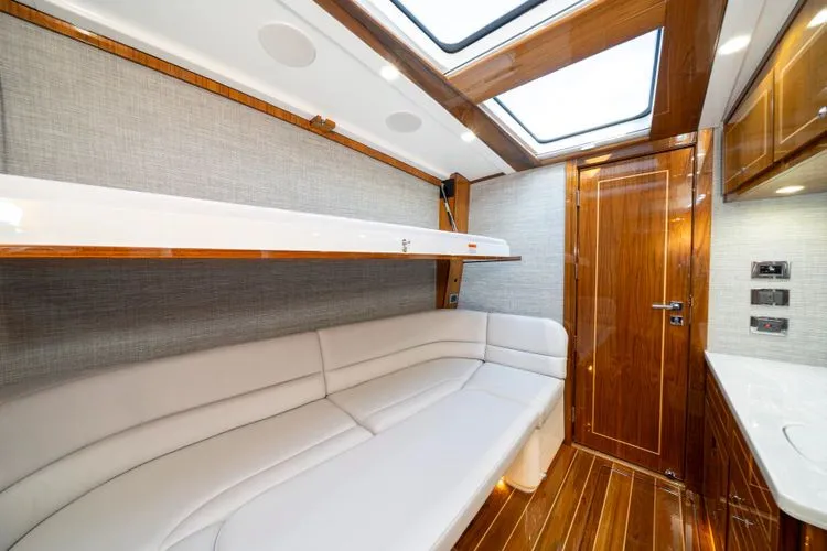 Slide: The Image of 2026 Hcb 65 Estrella - Image 41 - 41