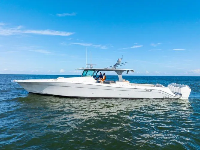 Slide: The Image of 2026 Hcb 65 Estrella - Image 6 - 6